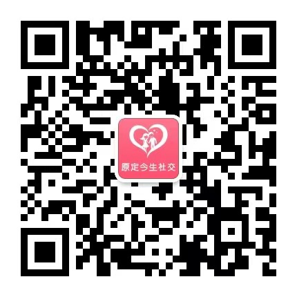 微信公众号二维码